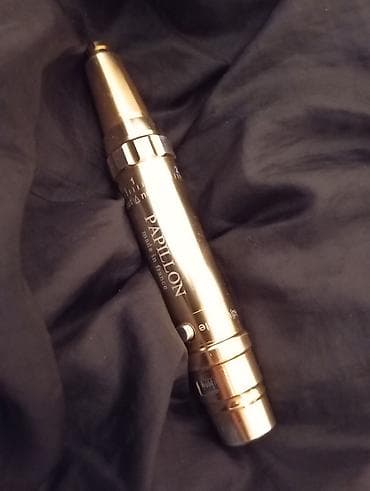 perforator: Dəri üçün — 2