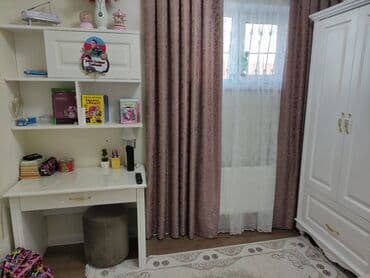 yeni evlər: 5 otaqlı, 200 kv. m, Yeni təmirli — 24