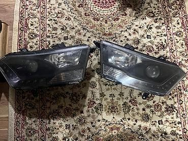 qara 07 sekilleri: Xezer Sd idiyal faralar Zavodskoy sinigi cati yoxdur yaxşı Vezyetdedir — 2