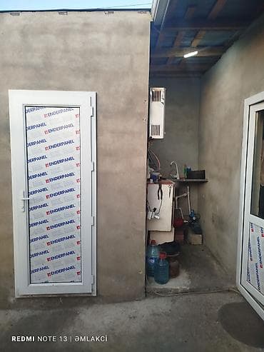 salyanda satilan evler: 1 otaqlı, 30 kv. m, Kredit yoxdur, Orta təmir — 6