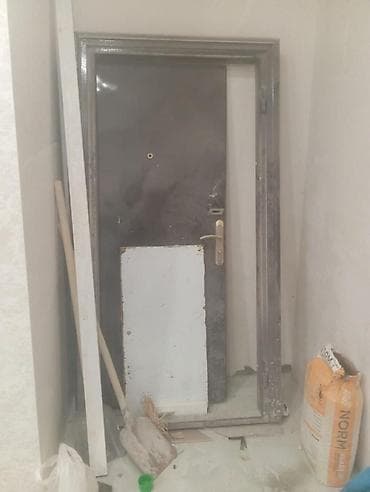 peleng şekilleri: Demir qapi 198/90sm 90azn Xirdalan 4237 leli Giriş qapısı və qutu — 1