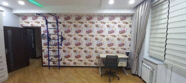 bakida kiraya evler: Xətai metrosunun 5 dəq. yaxınlıqda İdeal İnşaat MTK-da hər bir şəraiti — 6