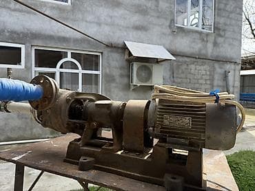 Баки: Насос, Для полива, установка Поверхностный — 3