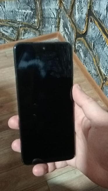 problemi redmi note 8: Redmi Note 9S, 128 GB, rəng - Göy, Barmaq izi, İki sim kartlı — 1