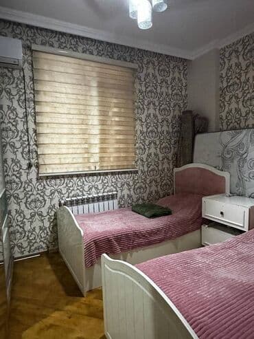 ilkin ödənişi 10000 olan evlər: M. Həzi Aslanov, 2 otaqlı, Yeni tikili, 72 kv. m — 3