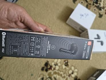 11t pro: İşlənmiş Simsiz (Bluetooth) Qulaqcıqlar, JBL, rəng - Qara — 2