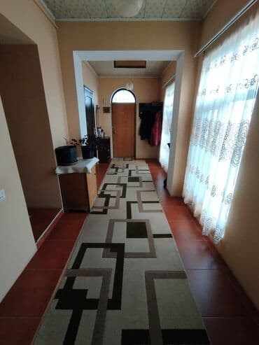 binəqədidə hazir ipatekada olan evlər: Binəqədi qəs. 4 otaqlı, 130 kv. m, Kredit yoxdur, Yeni təmirli — 3