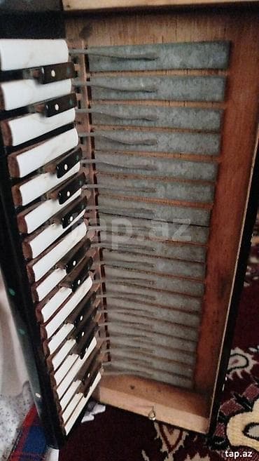 Fleytalar: Qarmon, Akustik, Ünvandan götürmə — 8