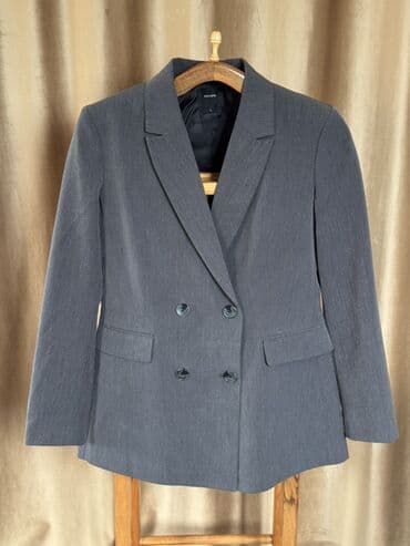 ketan pencekler: Пиджак, L — 2