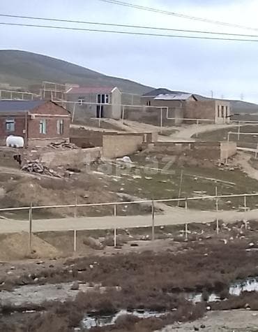 yevlaxda kiraye evler: Tikinti — 7