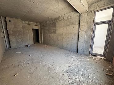 3 otaqlı, Yeni tikili, 134 kv. m — 10