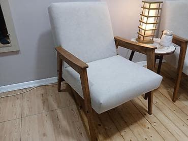 metbexd mebeli: Kreslo, Parça — 3