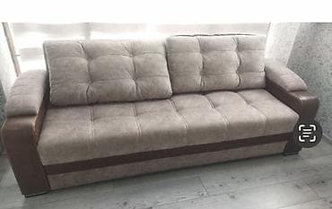 ucuz cılcıraqlar: İki nəfərlik açılıb-yığılan divan - Model: müasir xəttli, geniş — 1
