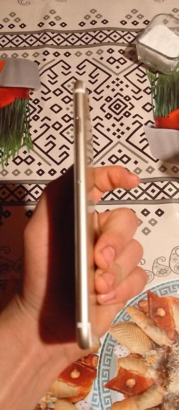 iphone 7 plus в 2020: IPhone 7 Plus, 128 ГБ, Золотой, Отпечаток пальца — 9