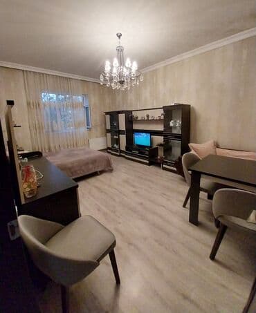 купить дом в бина: 4 otaqlı, 125 kv. m, Orta təmir — 20