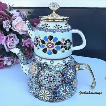 Кухонные принадлежности: Новый, Чайник — 1