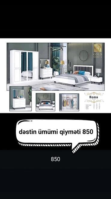 İkinəfərlik çarpayı, Türkiyə, Yeni lalafo.az -da İkinəfərlik çarpayı, Türkiyə, Yeni