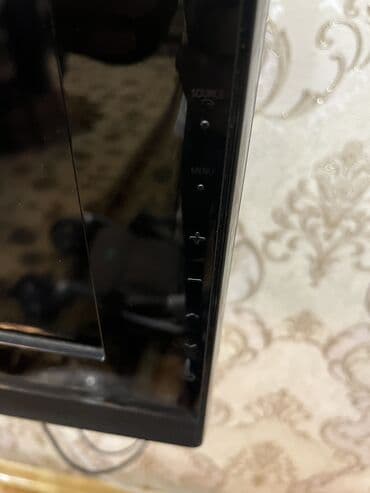 Alfa Romeo: İşlənmiş Televizor Samsung LED ekran 32" — 3