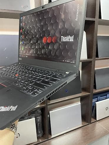 notebook core 2: 💼 Lenovo ThinkPad T14 Gen 2 Touch – Premium biznes noutbuku! 🚀 ✅ — 8