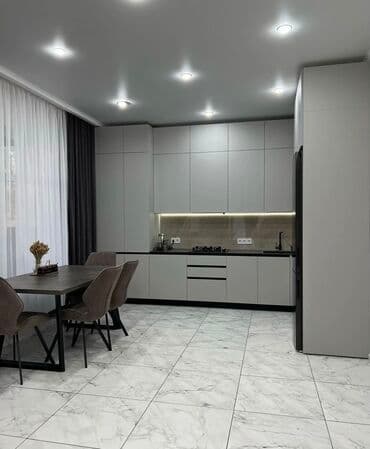 taxta lusturlar: Sifarişlə mətbəx dəsti, Özü çəkən petlələr, Mat laminat, Kredit var, Pulsuz çatdırılma, Ödənişli çatdırılma, Ünvandan götürmə — 3