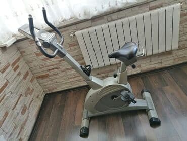 işlənmiş qantel: Burda yazilan qiymet şerti qiymetdir ve mehsulun novune çekigöturme — 1