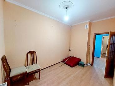 binede satiliq evler: 3 otaqlı, 2 kv. m — 6