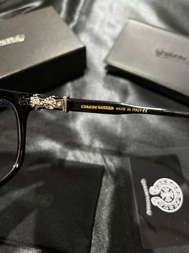 Наручные часы: Антиблик очки, Новый — 3