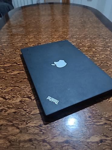 Video oyunlar və konsollar: Lenovo ThinkPad T450 noutbuk - Model: Lenovo ThinkPad T450 - — 2