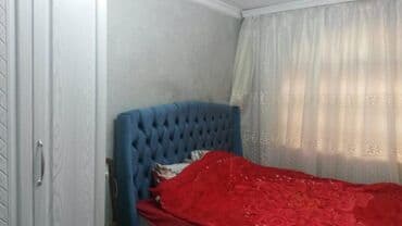 nərimanov evlər: Bakı, 5 otaqlı, Köhnə tikili, m. Gənclik, 140 kv. m — 9