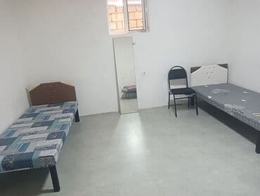 bir günlük mənzil kirayələmək: Kirayə götürülə bilən mənzil, gündəlik tələbatları ödəmək üçün nəzərdə — 3