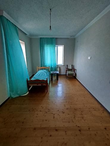 6 mkr satilan heyet evleri: 7 otaqlı, 166 kv. m, Kredit yoxdur, Yeni təmirli — 8