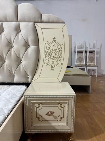 кухонный гарнитур в оше цена: ‼️ Təcili Satılır ‼️ Yataq desti. 780azn. yaxsi veziyyetde — 7