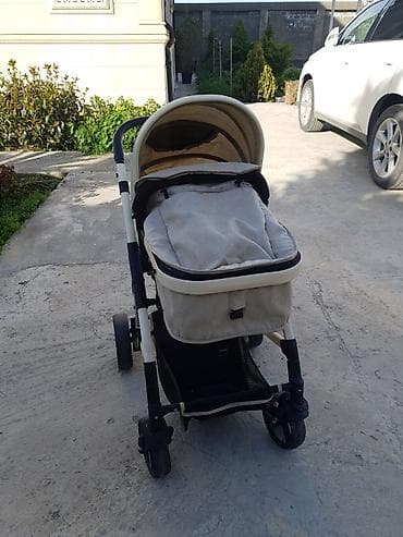 прогулочные коляски adbor oskar sport: Прогулочные коляски — 2