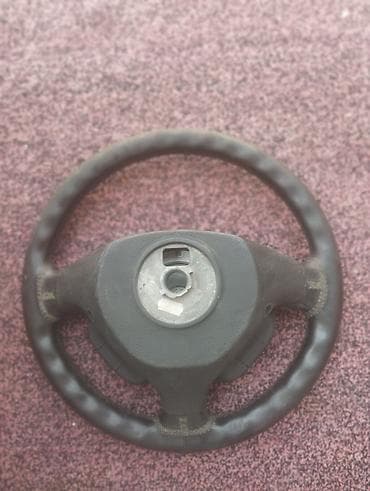 opel rulu: Opel sükanı satılır — 2