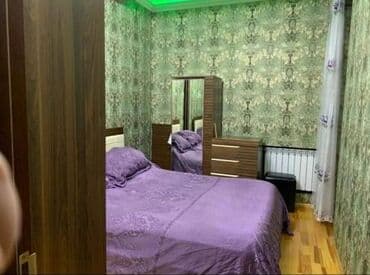 купить новостройку в баку: 2 комнаты, Новостройка, 60 м² — 2