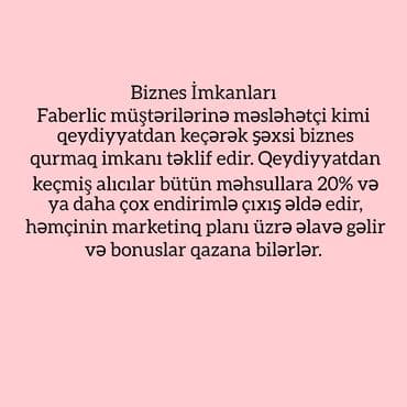 Avtobiznes, servis xidmətləri: Satış məsləhətçisi tələb olunur, Yalnız qadınlar üçün — 2