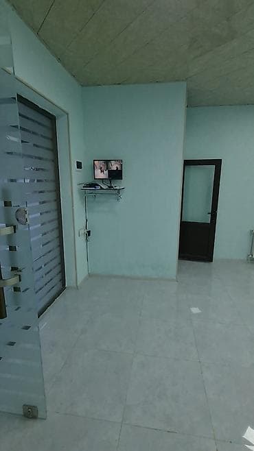 bine evləri: Lökbatanda, mədəniyyət evi, Polis idarəsini, poliklinika, kimi böyük — 5