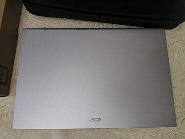 блендер 3 в 1: İşlənmiş Acer Aspire, 15.6 ", Intel Core i3, 256 GB, Ünvandan götürmə — 1