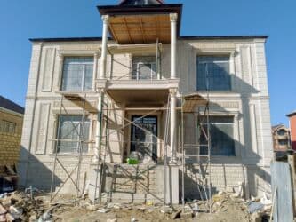 Tavan: Ağlay daşları və quraşdırılması — 15