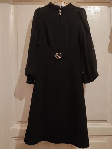 Ziyafət donu, Maksi, Phardi, M