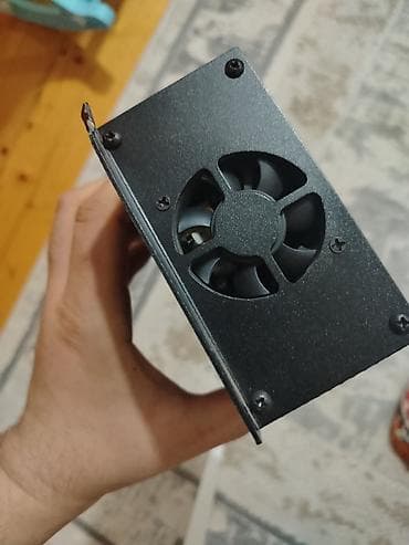 modem tp link: Qida bloku Intel, 350 W, Yeni — 3