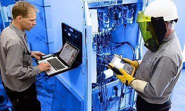 Bütün növ ups lərin Satışı diaqnostikası və təmiri *1 kVA dan 1MVA a