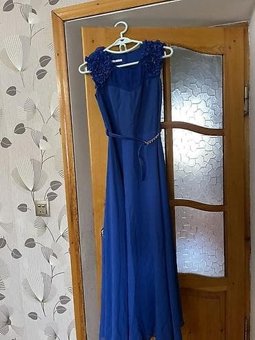 Ziyafət donu, Maksi, L