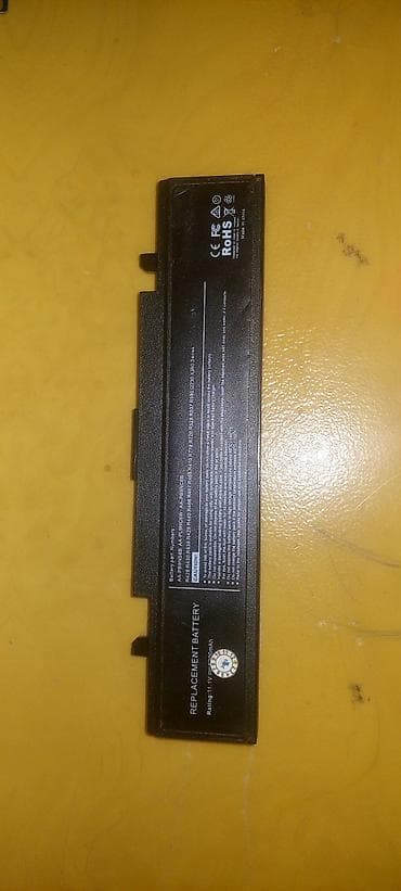 notebook ram: Məhsul: Laptop Wi‑Fi modulu + noutbuk batareyası 1) Wi‑Fi modulu - — 4