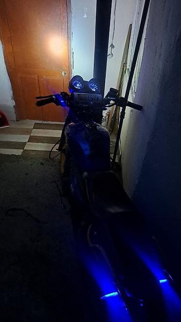 mapeti: Tufan - M50, 80 sm3, 2024 il, 10000 km — 2