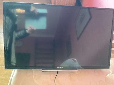 Elektronika: Smart deyil!!! Ideal veziyetde 32 duym model HB KDL-32R433B ayag — 2