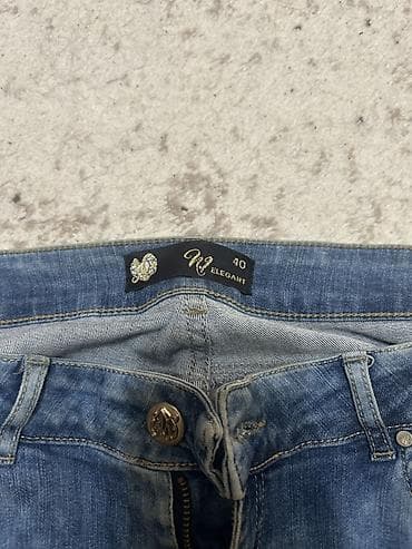 Cinslər: Cinslər, rəng - Mavi — 2
