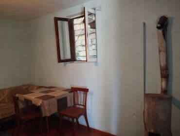 kiraye ev 250: 50 kv. m, 1 otaqlı, Qaz, İşıq, Su — 3