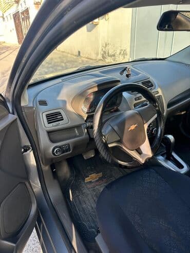 запчасти для мерседес гелендваген: Chevrolet Cobalt: 1.5 л | 2022 г. 150000 км Седан — 4