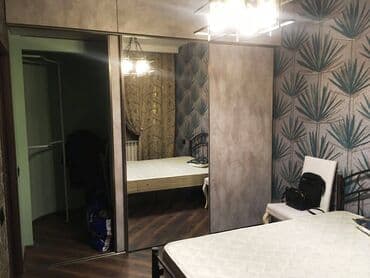 kiraye ev qarayevde: Yasamal rayonu, Qrand həyatda 2-otaqlı, sahəsi 67kv-m olan kirayə — 10